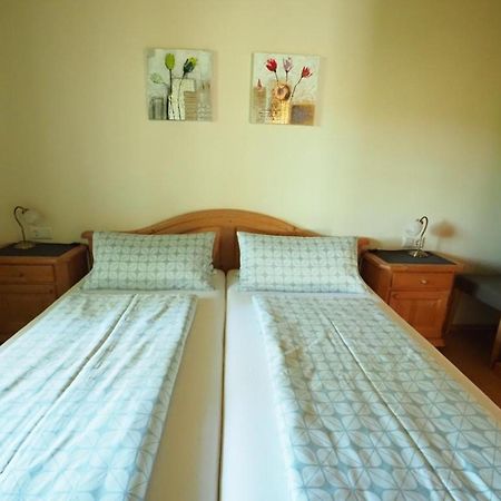 Ferienwohnung Stuiber Haarbach Екстер'єр фото