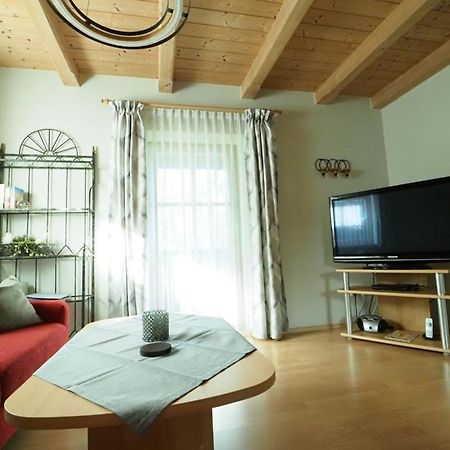 Ferienwohnung Stuiber Haarbach Екстер'єр фото