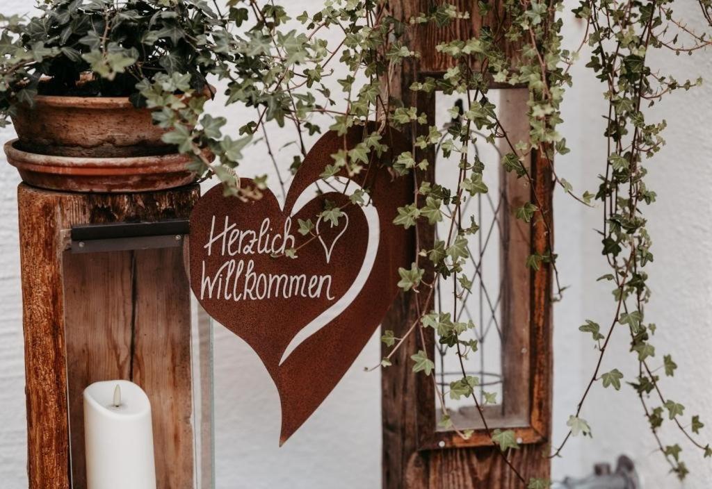 Ferienwohnung Stuiber Haarbach Екстер'єр фото