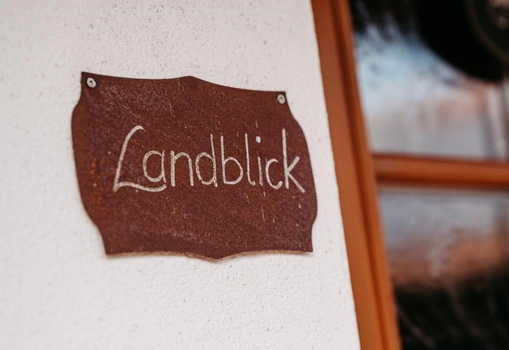 Ferienwohnung Stuiber Haarbach Екстер'єр фото