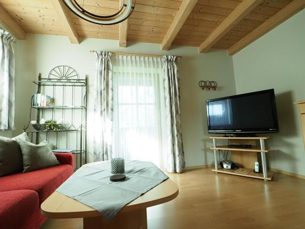 Ferienwohnung Stuiber Haarbach Екстер'єр фото
