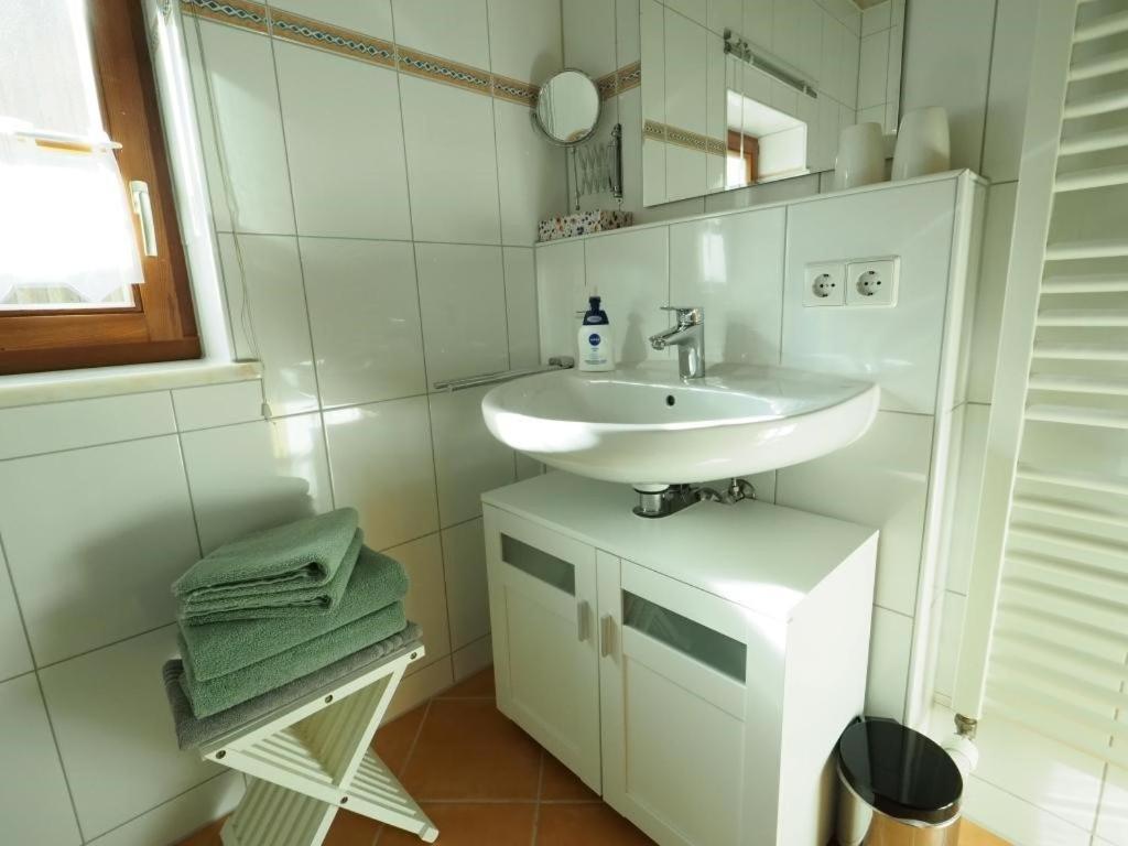 Ferienwohnung Stuiber Haarbach Екстер'єр фото