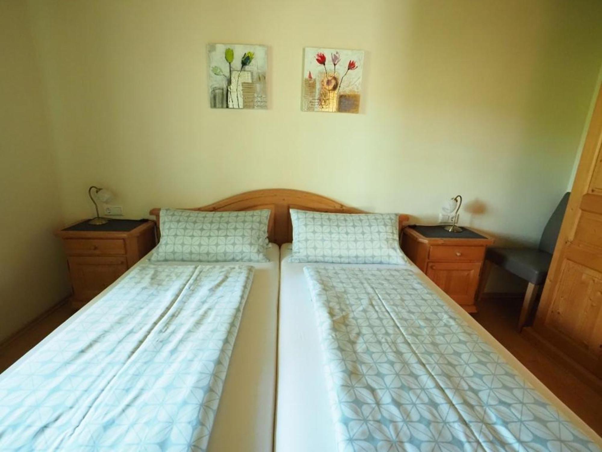 Ferienwohnung Stuiber Haarbach Екстер'єр фото