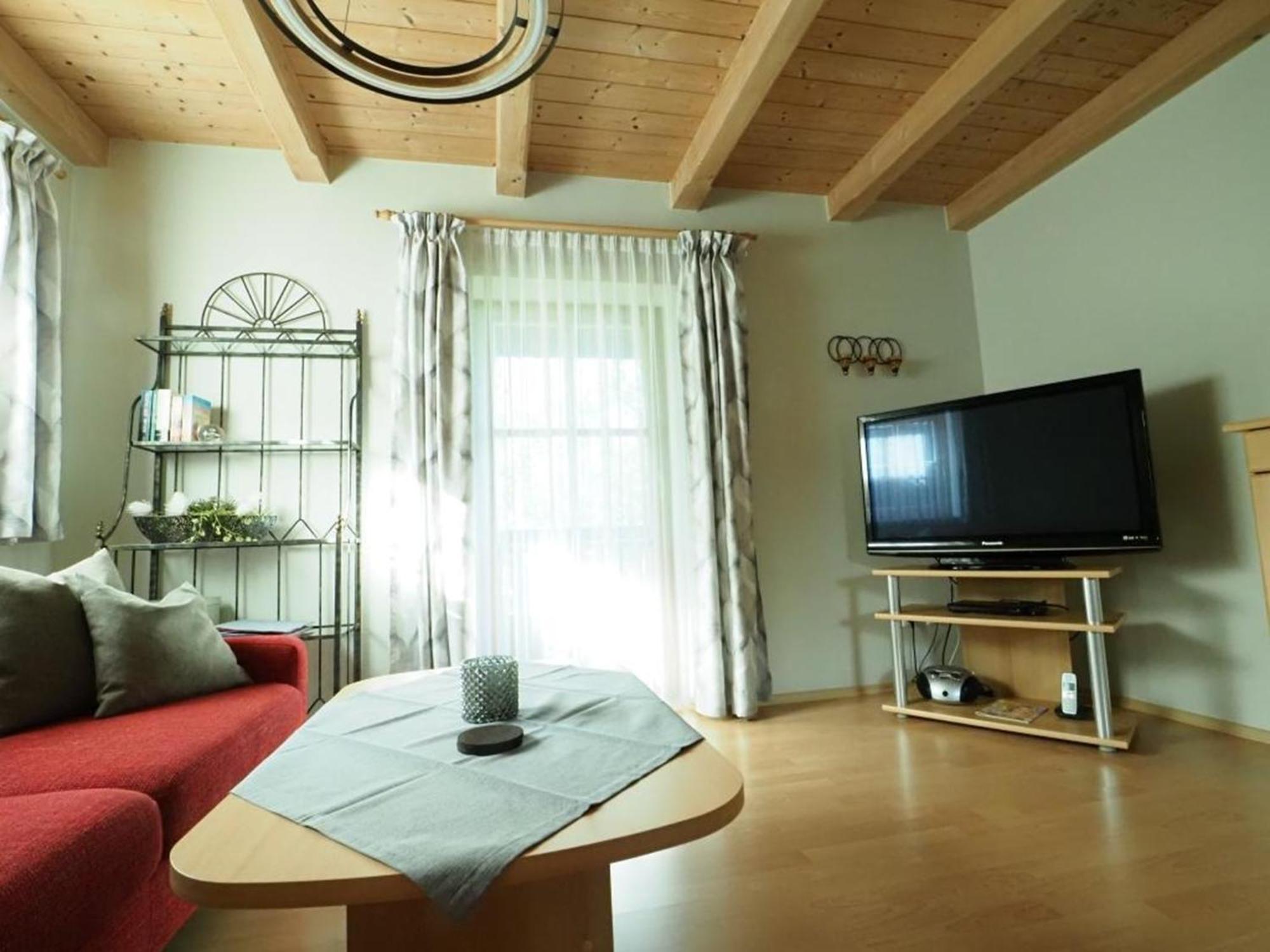 Ferienwohnung Stuiber Haarbach Екстер'єр фото