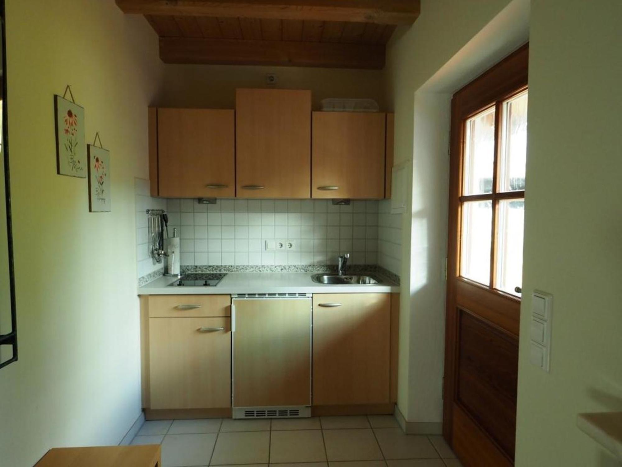 Ferienwohnung Stuiber Haarbach Екстер'єр фото