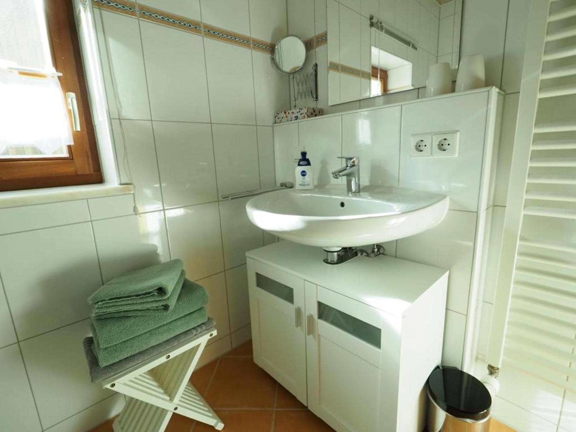 Ferienwohnung Stuiber Haarbach Екстер'єр фото