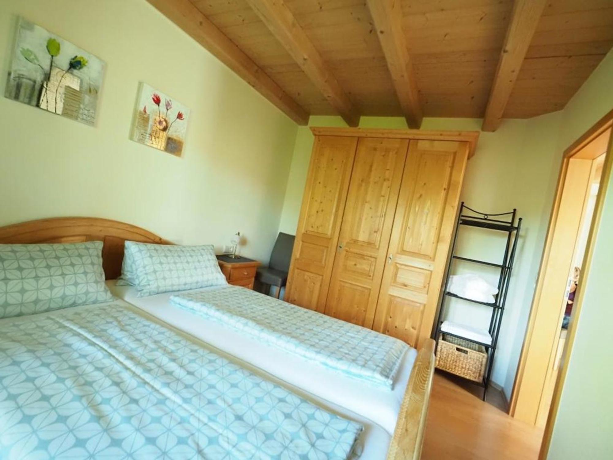 Ferienwohnung Stuiber Haarbach Екстер'єр фото