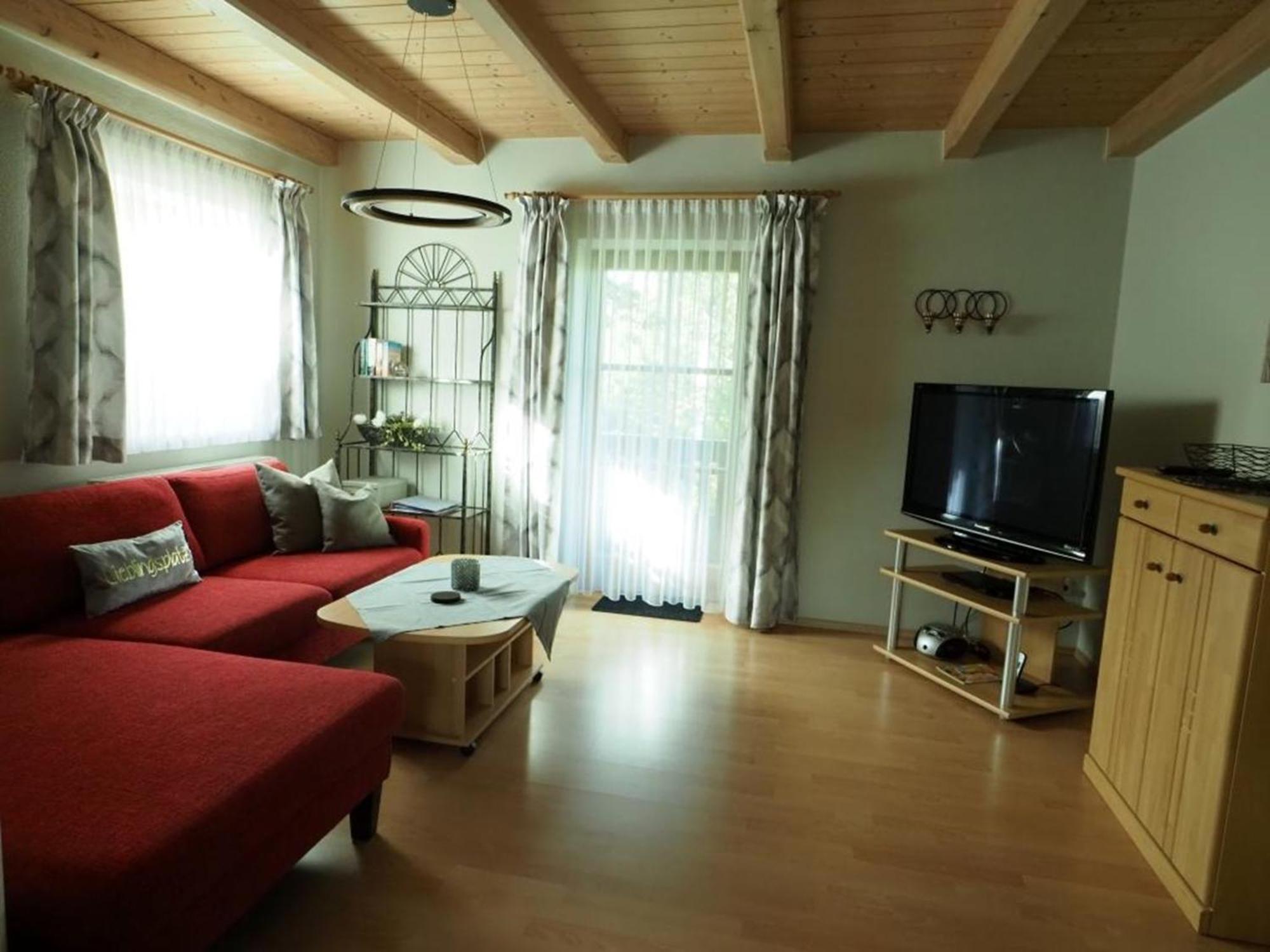 Ferienwohnung Stuiber Haarbach Екстер'єр фото